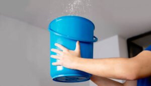 Emergency Plumbing Services in vancouver