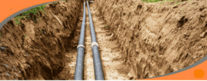 water line installation in vancouver