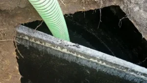 Septic System Repair in vancouver