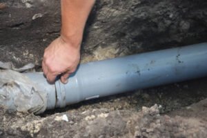 Sewer Repair