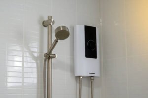 tankless water heaters installation in vancouver