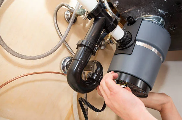 Garbage Disposal Repair & Installation in Vancouver