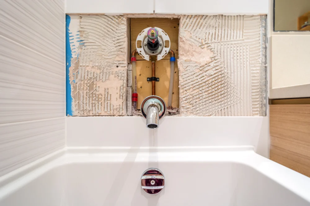 Faucet repair vancover