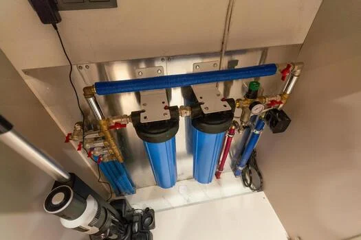 Water Filtration
