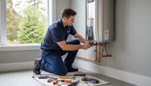 2026 Water Heater Installation Cost in Vancouver, WA: The Complete Local FAQ