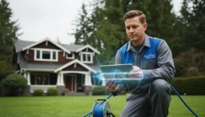 Expert Sewer Line Repair in Clark County: 2026 Homeowner’s Guide