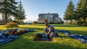 Expert Water Line Repair in Vancouver, WA: 24/7 Emergency Solutions for Clark County