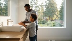 How to Choose the Right Water Heater Size for Your Vancouver, WA Home (2026)