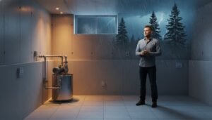 How to Stop Your Basement from Flooding in Vancouver, WA: A Professional Guide