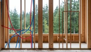 PEX vs. Copper Pipes: Which is Best for Vancouver, WA Homes?