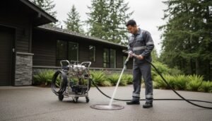 Professional Rooter Service in Vancouver, WA: 2026 Expert Drain Solutions