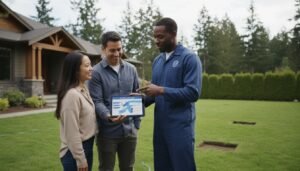 Sewer Line Replacement Cost in Vancouver, WA: 2026 Price Guide