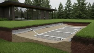 What Is a Mound System? A Guide for Vancouver & Clark County Homeowners