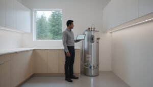 Water Heater Repair in Vancouver, WA: The Homeowner’s Diagnostic Checklist (2026)