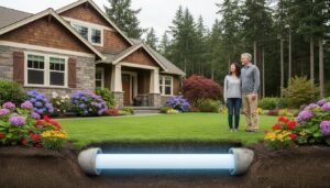 Trenchless Sewer Repair in Vancouver, WA: 2026 Comparison Guide