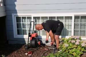 Drain Cleaning