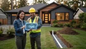 Cost to Connect House to City Sewer in Camas, WA: 2026 Homeowner's Guide