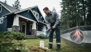 Signs Your Vancouver Drains Need Professional Cleaning: The 2026 Homeowner’s Checklist