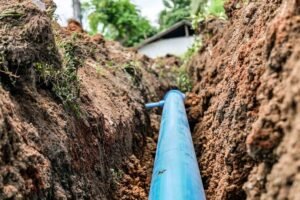 Main Water Line Replacement Cost in Longview, WA: 2026 Price Guide