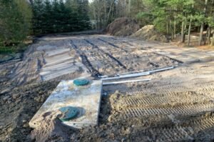 Septic Drain Field Troubleshooting in Camas, WA: A 2026 Homeowner’s Guide