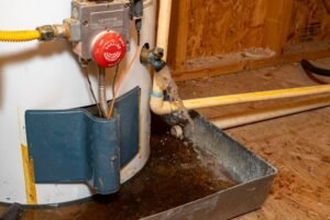 Water Heater Making Popping Noise Fix: A 2026 Homeowner’s Guide