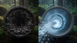 Hydro Jetting Preventative Maintenance in Vancouver, WA: Protecting Your Sewer Assets