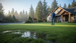 Water Main Leak Symptoms in Kelso, WA: Your 2026 Homeowner Checklist