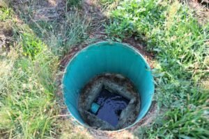How Much Does Septic Tank Riser Installation Cost in 2026?
