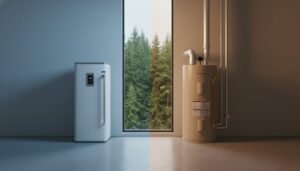 Electric Water Heater vs Gas Cost: 2026 Homeowner Comparison Guide