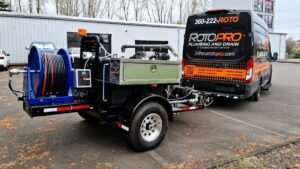 Emergency Plumber in Hazel Dell, Vancouver, WA: 24/7 Rapid Response