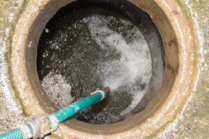Professional Hydro Jetting in Camas, WA: 24/7 Expert Drain Solutions
