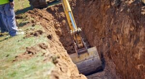 Emergency Excavation Services in Vancouver, WA: 24/7 Utility & Sewer Rescue