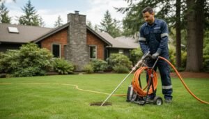 Emergency Septic Line Repair in Camas, WA: 24/7 Expert Solutions